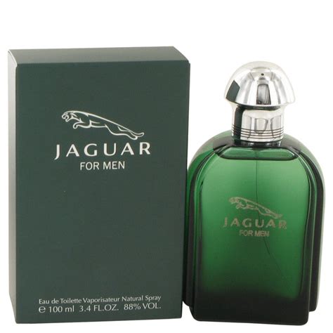 jaguar perfume designs